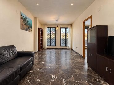 Flat with lift for sale in Casco Urbano