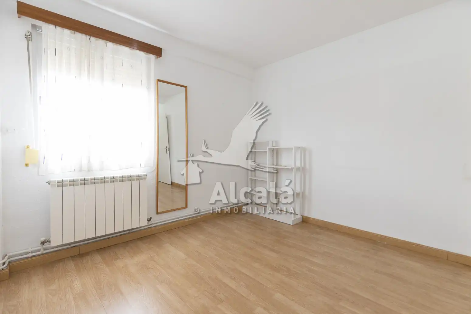 Bedroom of Flat for sale in Alcalá de Henares  with Heating and Terrace