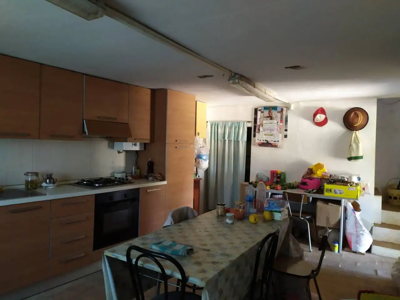 Cocina de Terreno en venta en Albelda
