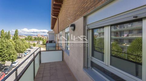 Foto 5 de Dúplex en venda a Menendez Pelayo, Estadi - Santa Anna, Barcelona