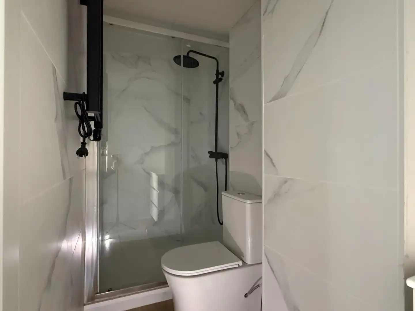Bathroom of Apartments for sale in Guadalajara