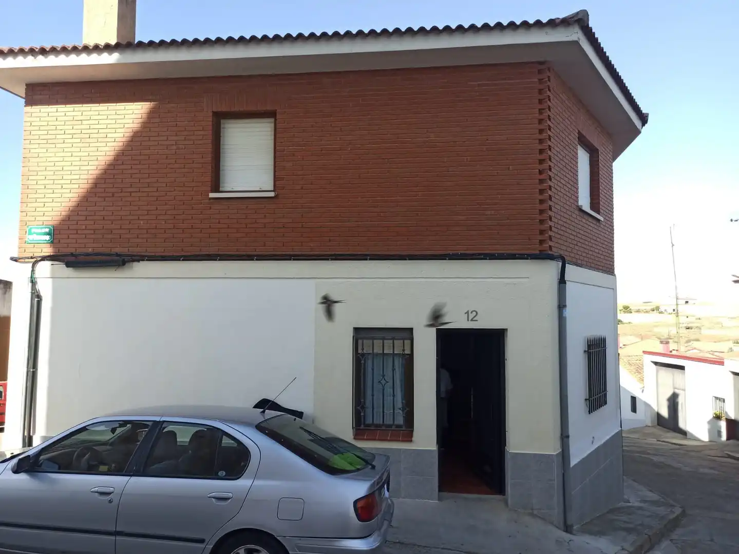 Houses for sale in Plaza San Pelayo, 2, Siete Iglesias de Trabancos