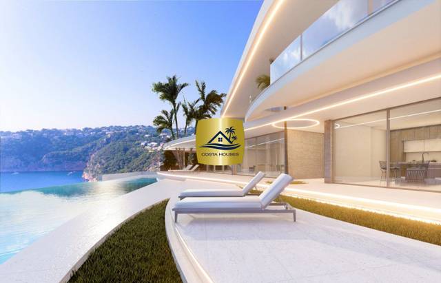 Casa-chalet en Venta en La Granadella  - Costa Nova