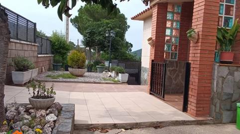 Foto 3 de Casa o xalet en venda a Calle Alzina del Boixadell, Vacarisses, Barcelona