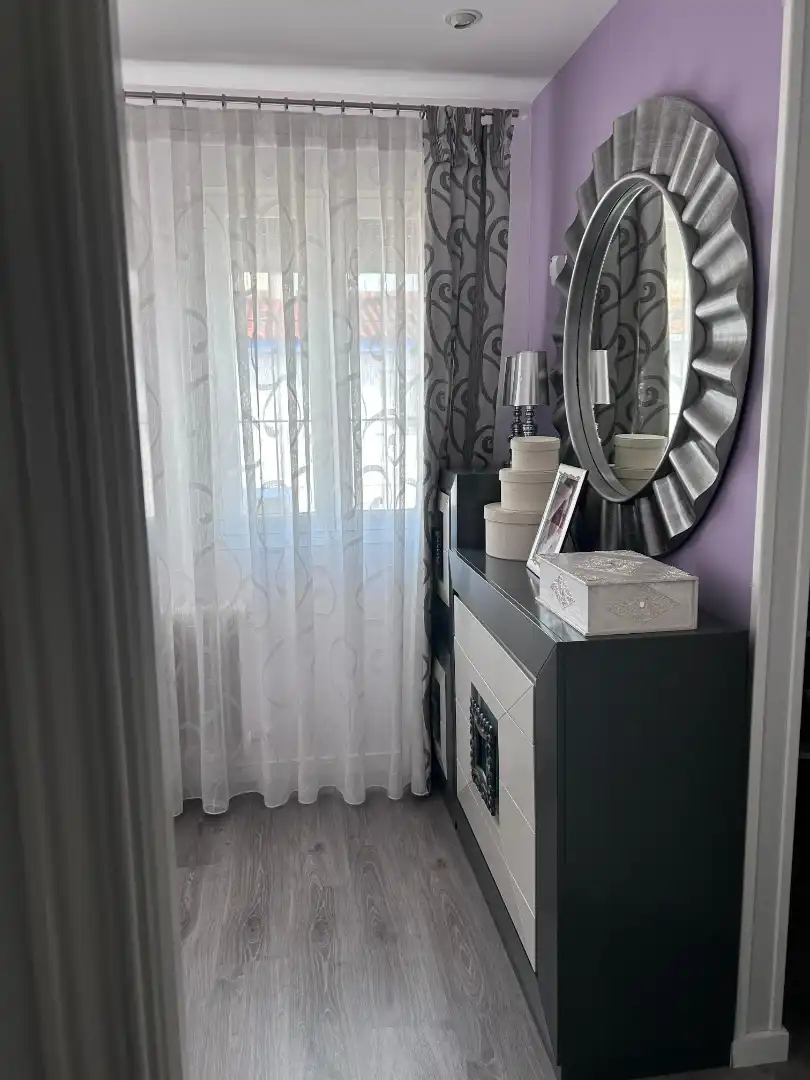 Habitación de Casa adosada en venta en Campo de Criptana con Aire acondicionado, Calefacción y Trastero