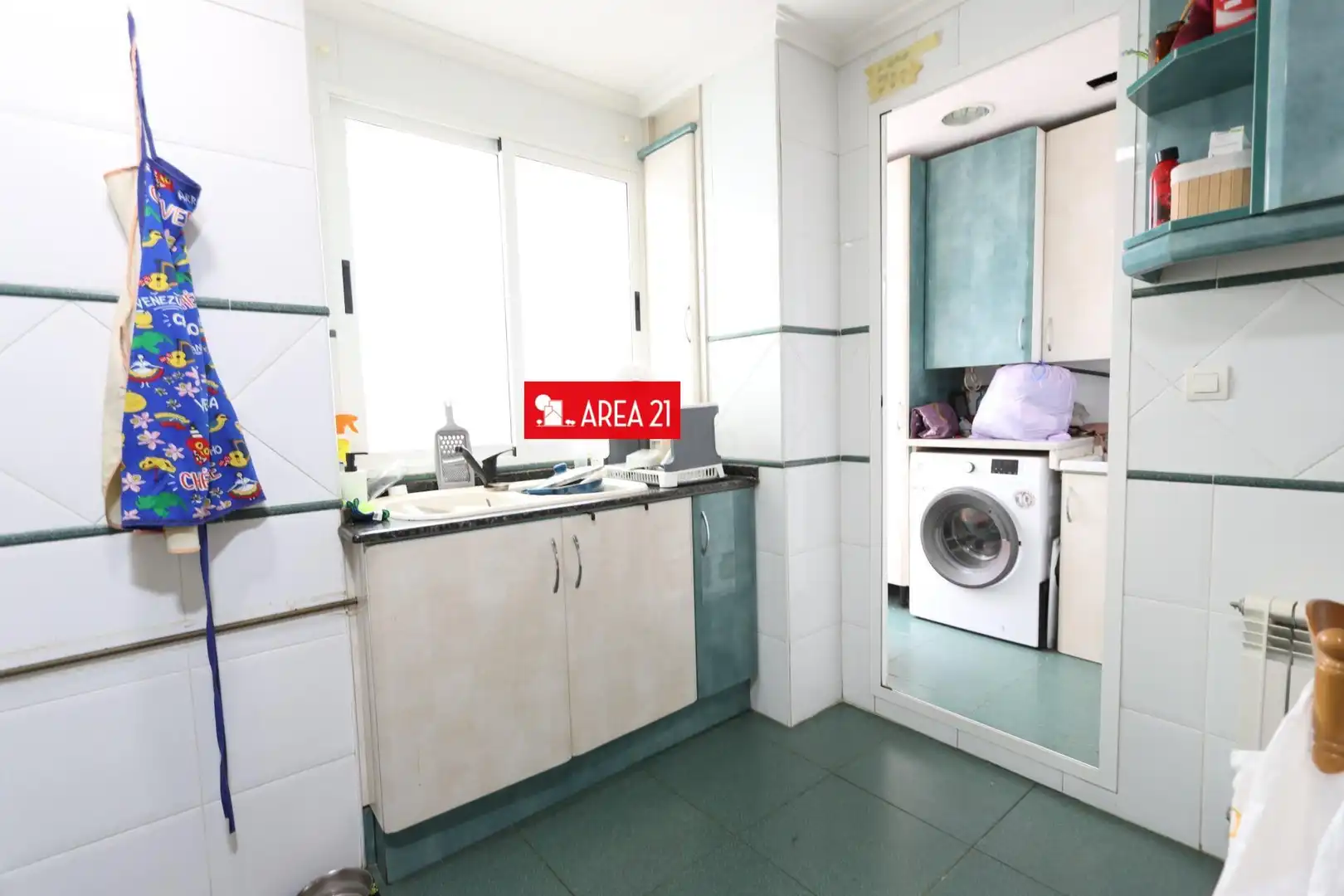 Wohnung mit Terrasse zum Verkauf in Núcleo Urbano, imagen 7
