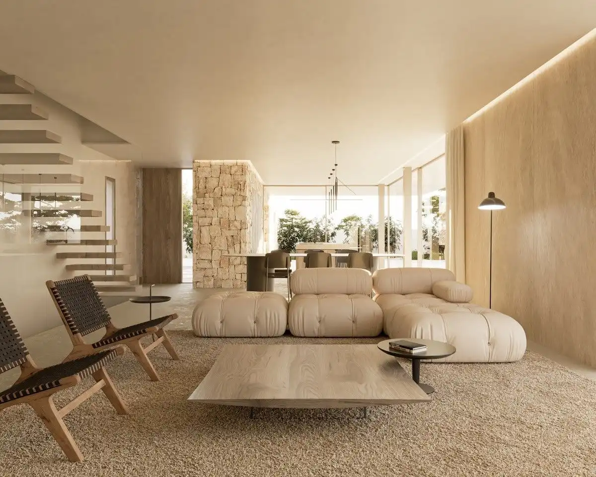 Casa con piscina in vendita a Paichi, imagen 5