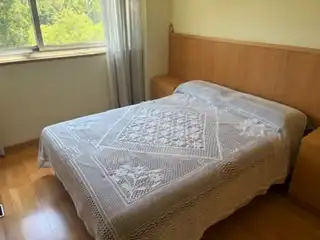 Habitación de Piso en venta en Sant Feliu de Llobregat con Calefacción, Parquet y Balcón