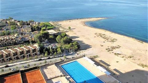 Foto 2 de Pis en venda a De la Costa Blanca, Cabo de las Huertas, Alicante