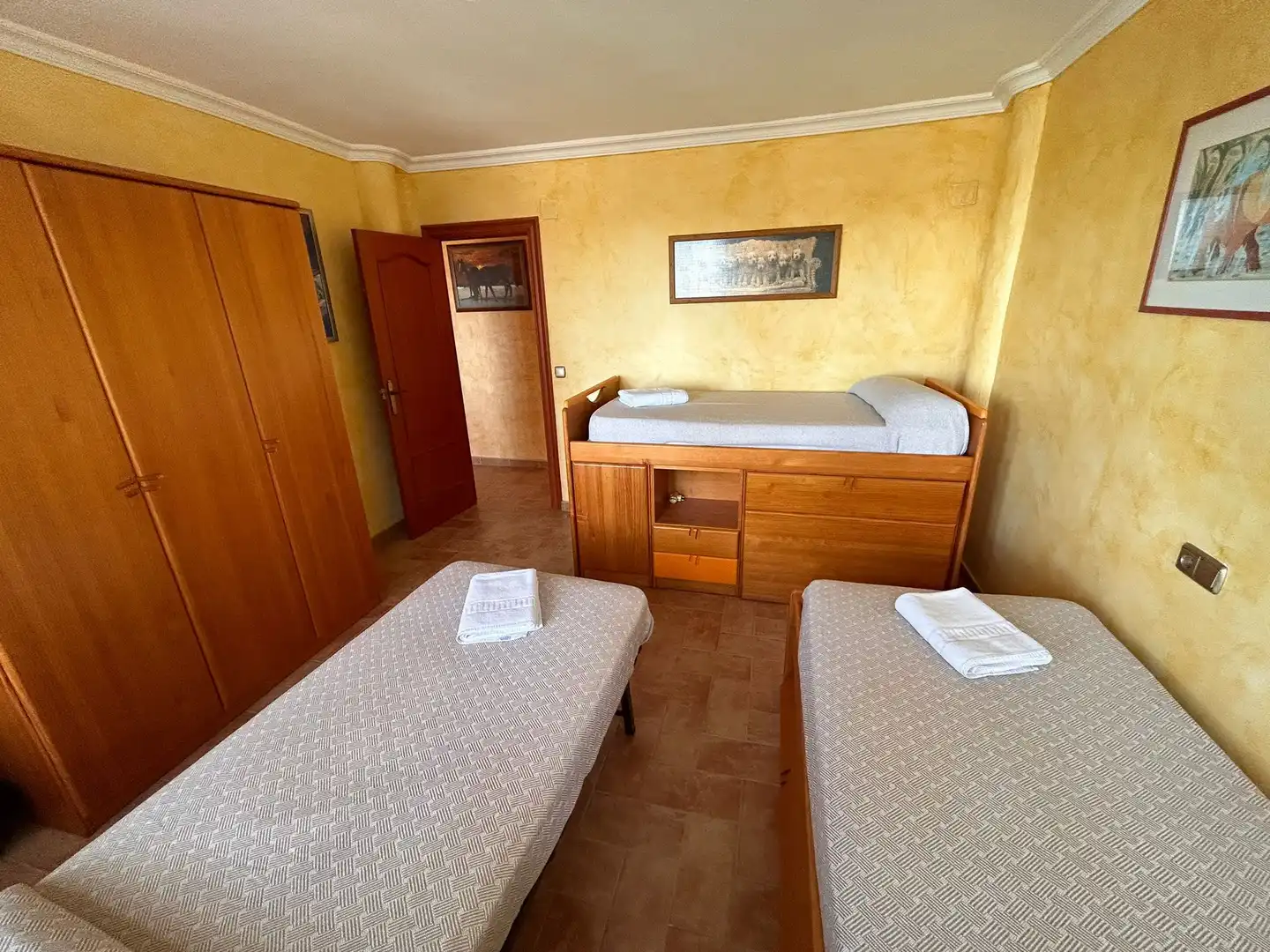 Villa avec terrasse à vendre à Los Balcones - Los Altos, imagen 71