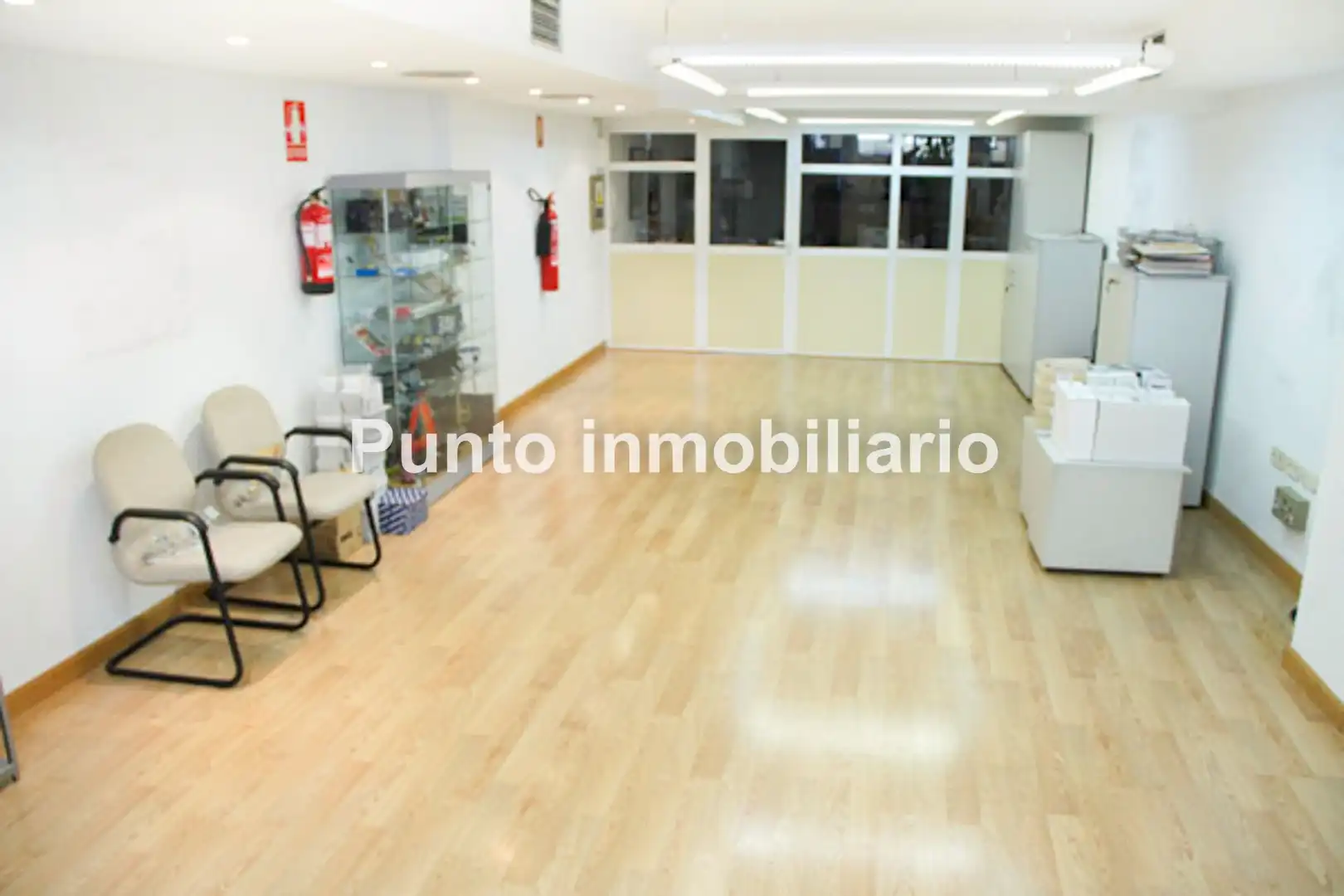Business premises for sale in Calle Santa María, imagen 7