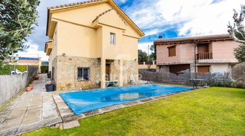 Foto 5 de Casa o chalet en venta en Fontenebro - Altavista, Collado Villalba