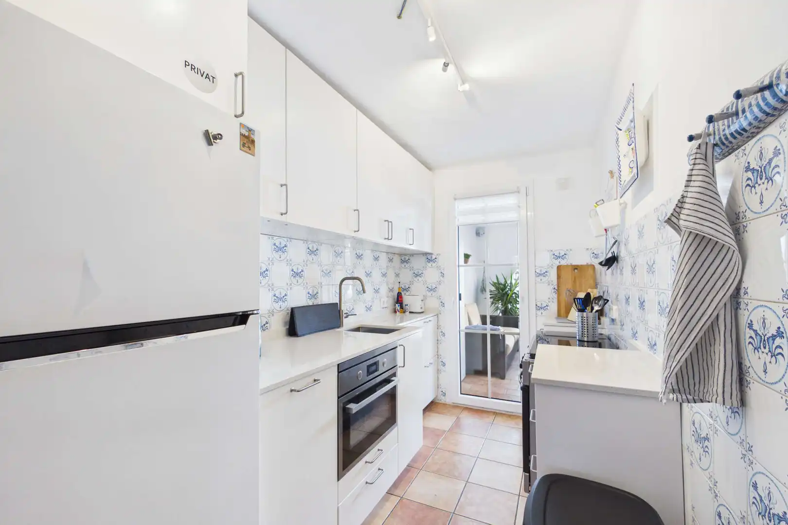 Appartement à vendre à Cala Magrana - Cala Anguila - Cala Mendia, imagen 16