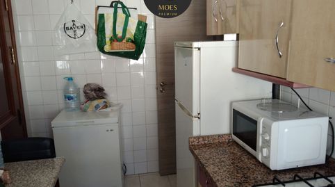 Foto 5 de Piso de alquiler en Solymar, Benalmádena