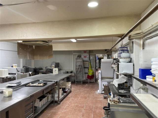 Local comercial en Venta en La Soledat Sud