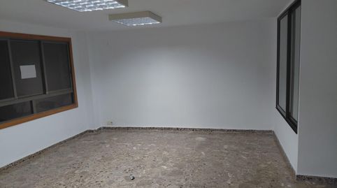 Foto 2 de Oficina de alquiler en Pueblo de Cullera, Cullera
