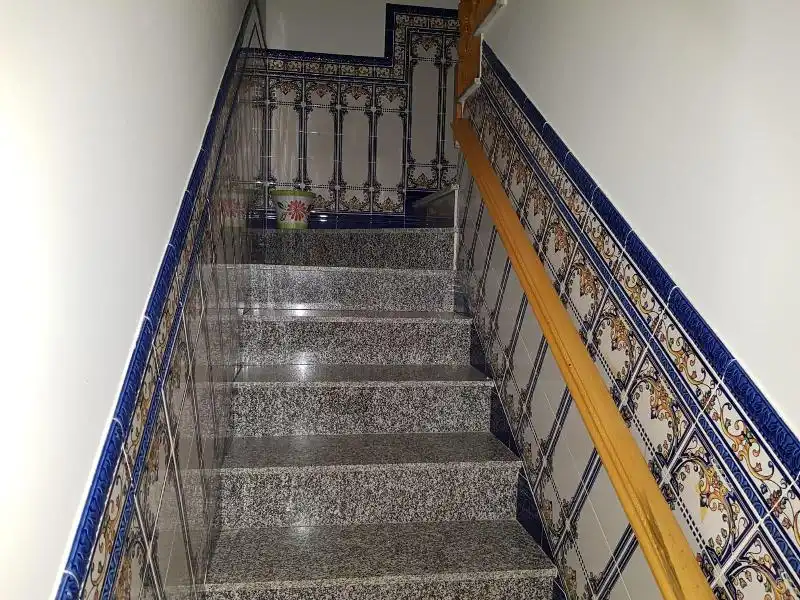 Chalet con jardín en venta en Tejeda de Tiétar, imagen 17