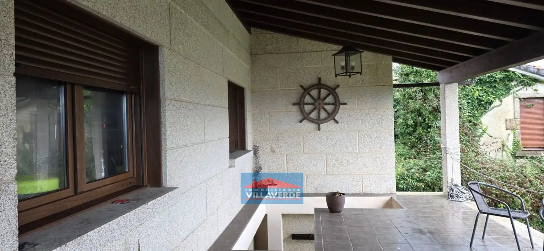 Detached house with terrace for sale in Coiro, imagen 23