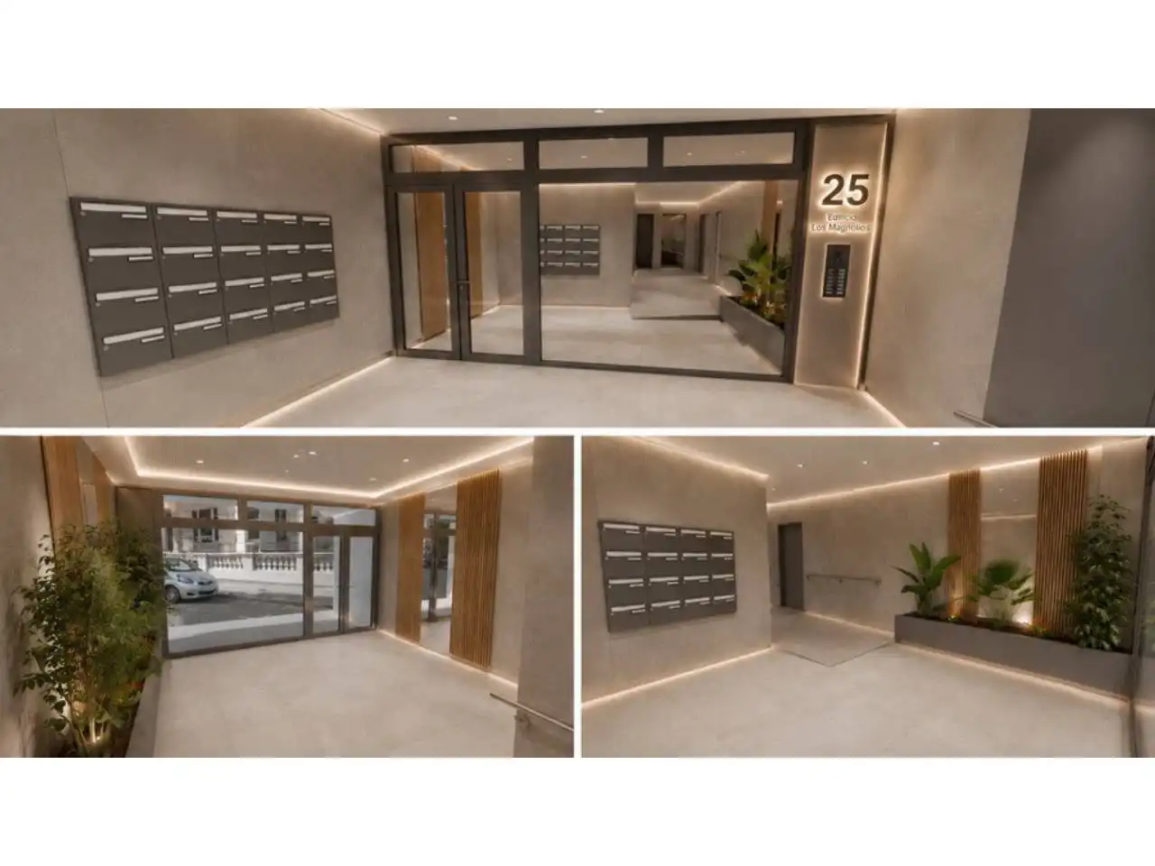 Piso en venta en Avenida Andalucía 1