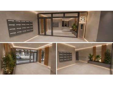 Appartement à vendre à Avenida Andalucía 1