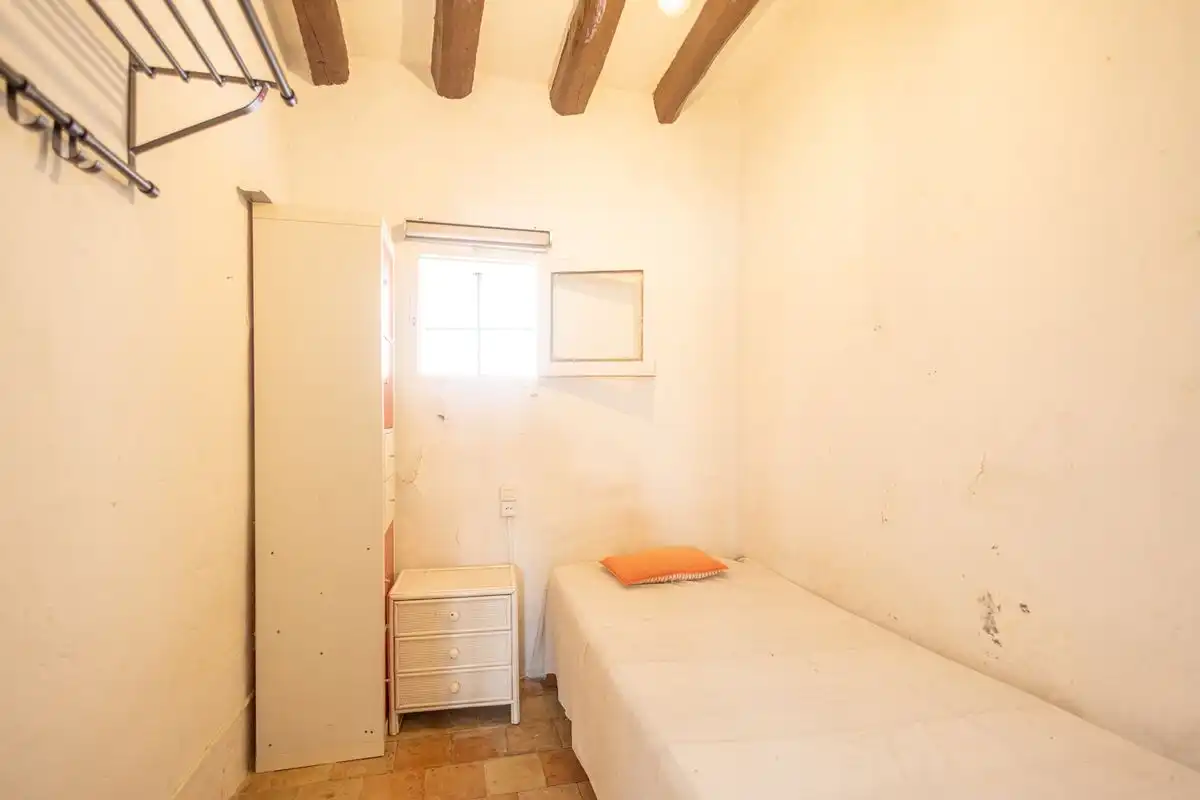 Habitación de Piso en venta en Eivissa con Calefacción