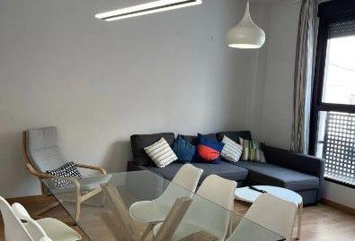 Photo 2 of Flat to rent in Jinetes, La Merced, Málaga