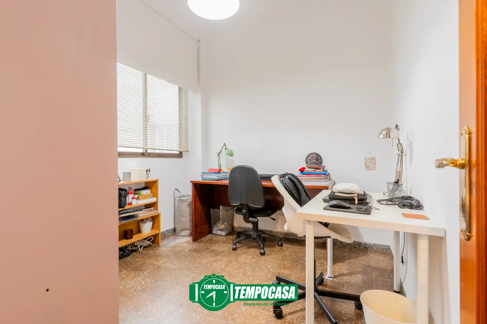 Flat for sale in Carrer del Doctor Rodríguez Fornos, Exposició
