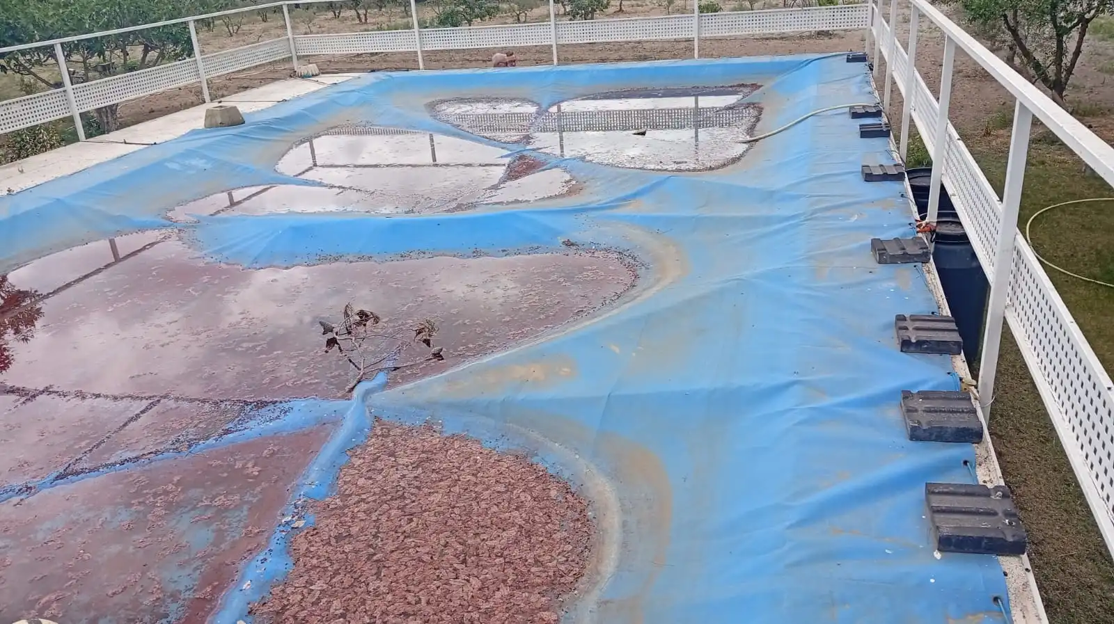 Xalet amb piscina en venda a Pedanías - Extrarradio, imagen 7