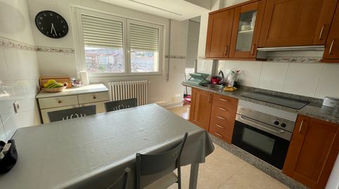 Foto 5 de Piso de alquiler en Avenida de Romero Donallo, 36, Conxo, Santiago de Compostela
