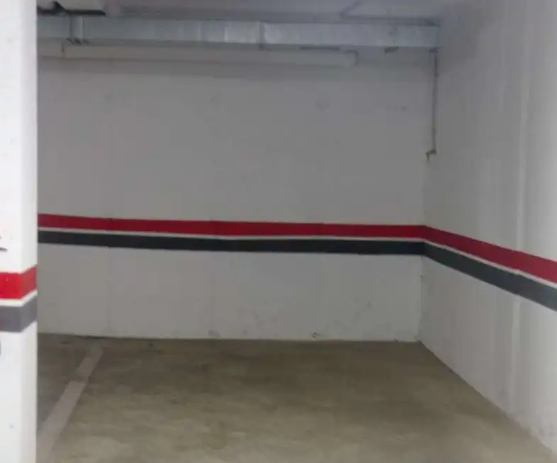 Garaje en venta en Corella