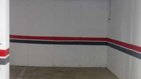 Foto 3 de Garatge en venda a C/ del Pozo, Corella, Navarra