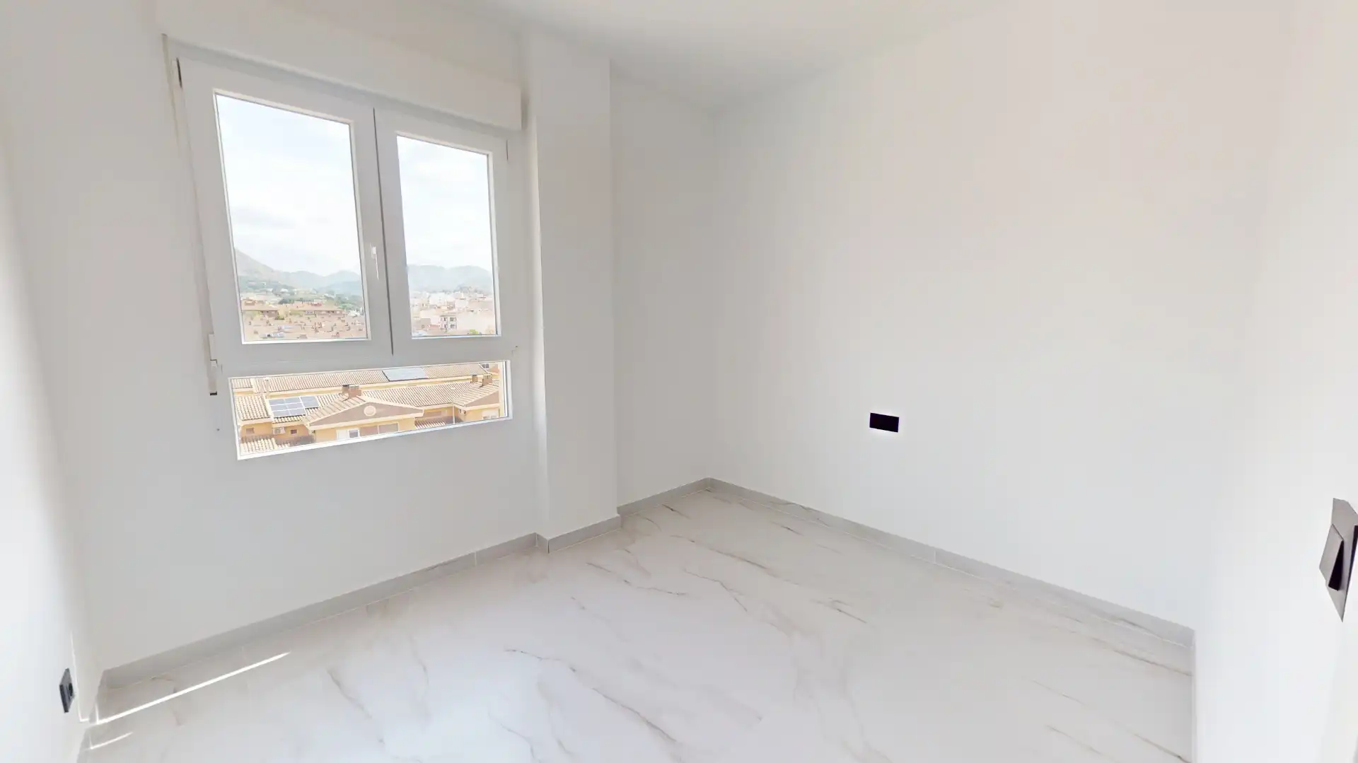 Habitación de Piso en venta en Petrer