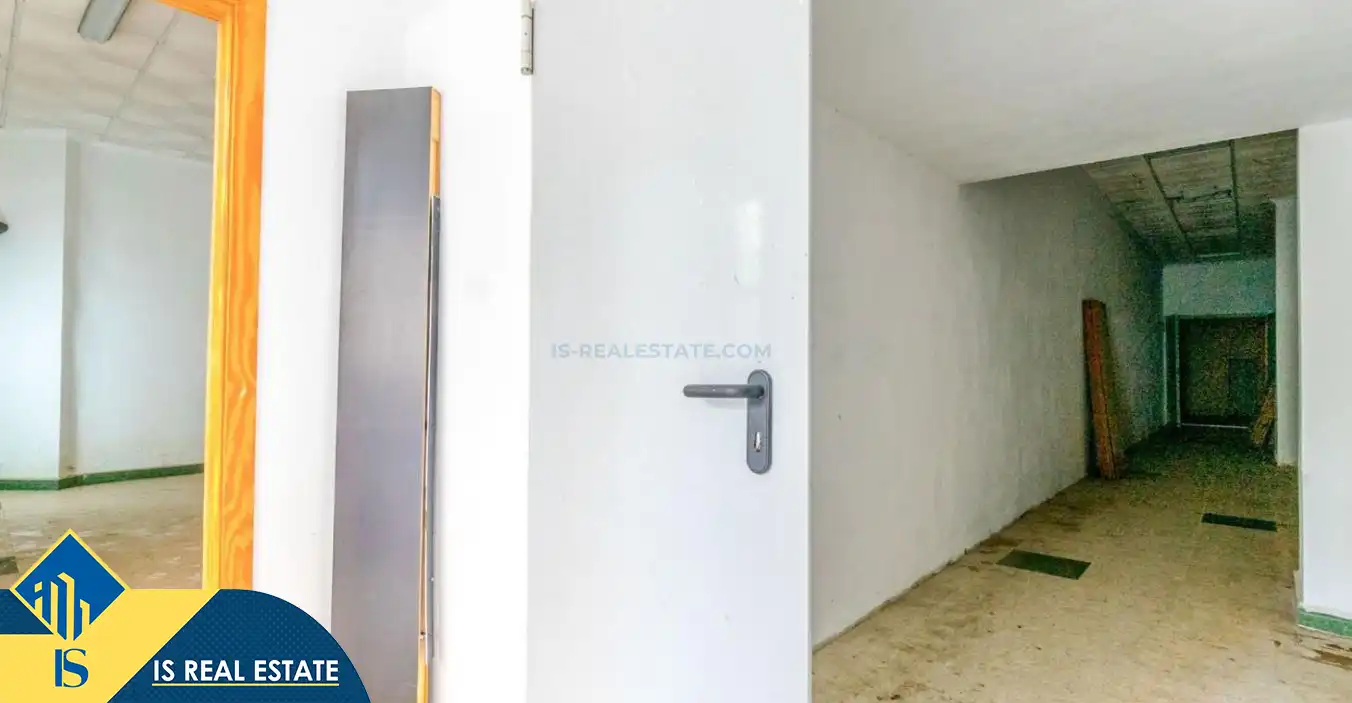 Gewerbefläche zum Verkauf in Playa del Cura, imagen 21