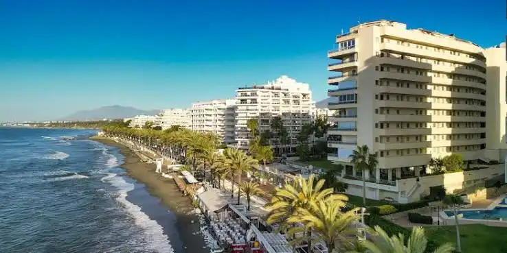 Terreni e lotti in vendita a Marbella Centro, imagen 6