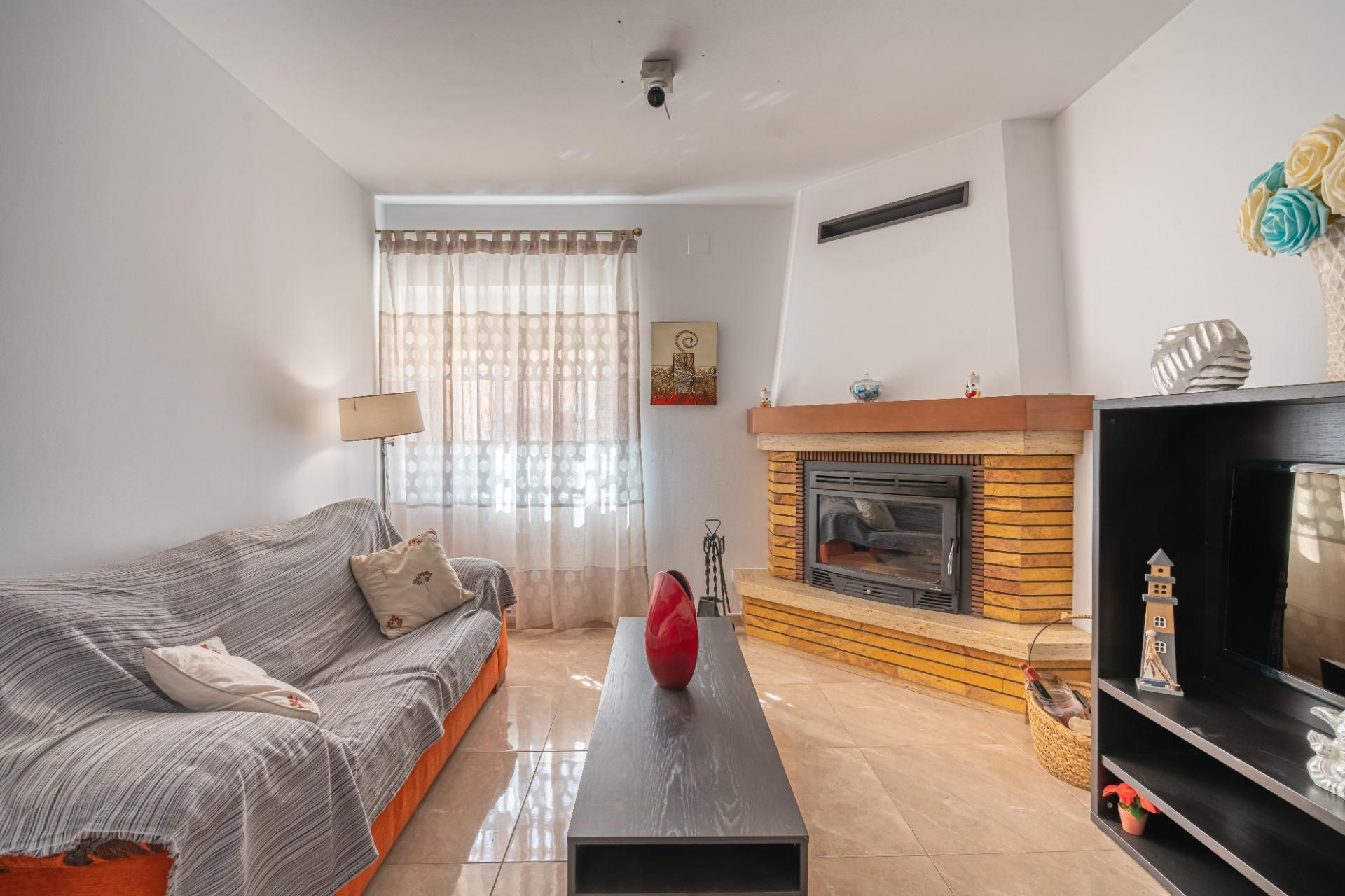 Casa o xalet en venda a Calle CEREZA, 7, Pozo de los Frailes - Presillas - Albaricoques