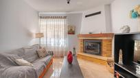 Living room of House or chalet for sale in Níjar  with Private garden and Terrace