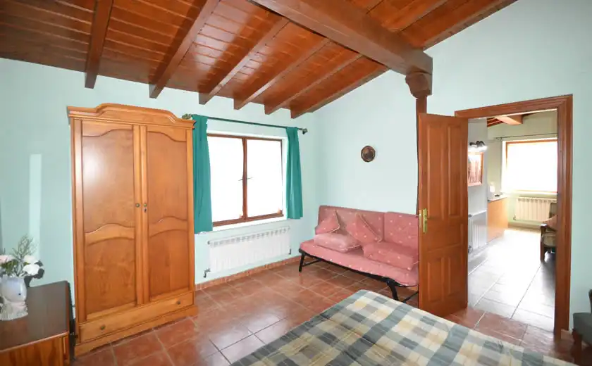 Casa adosada de alquiler en AS-379, 36, Posada - Barro