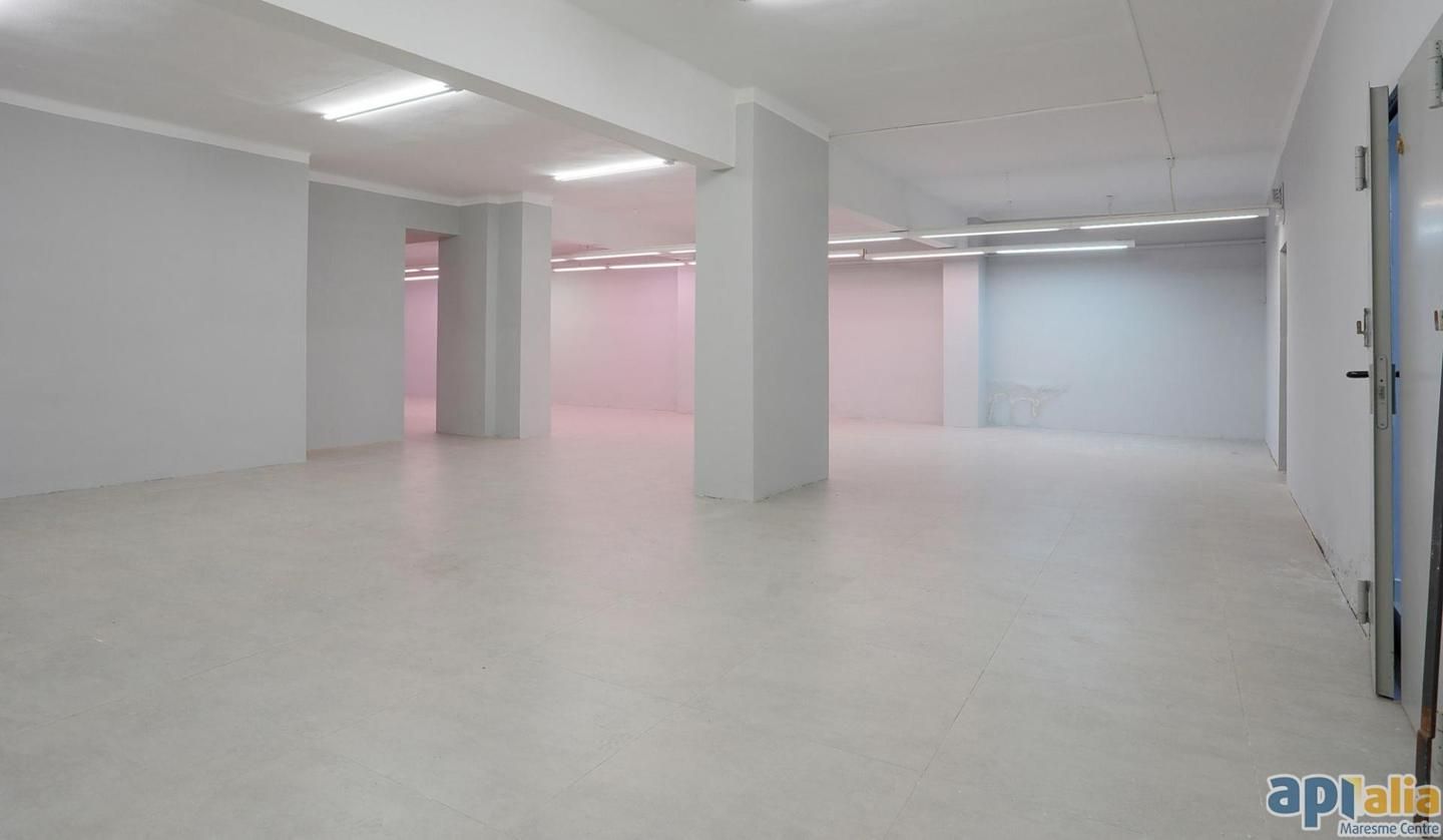 Local en venta en Premià de Mar