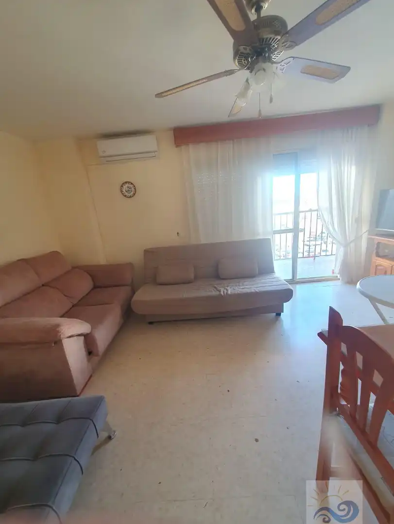Apartament amb terrassa en venda a Valdelagrana, imagen 15