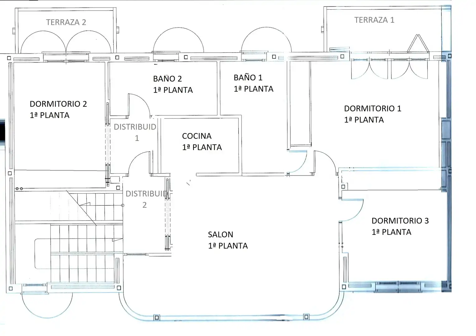 Maison avec jardin à vendre à Mojadillas - Parque de las Infantas - El Paraiso, imagen 27