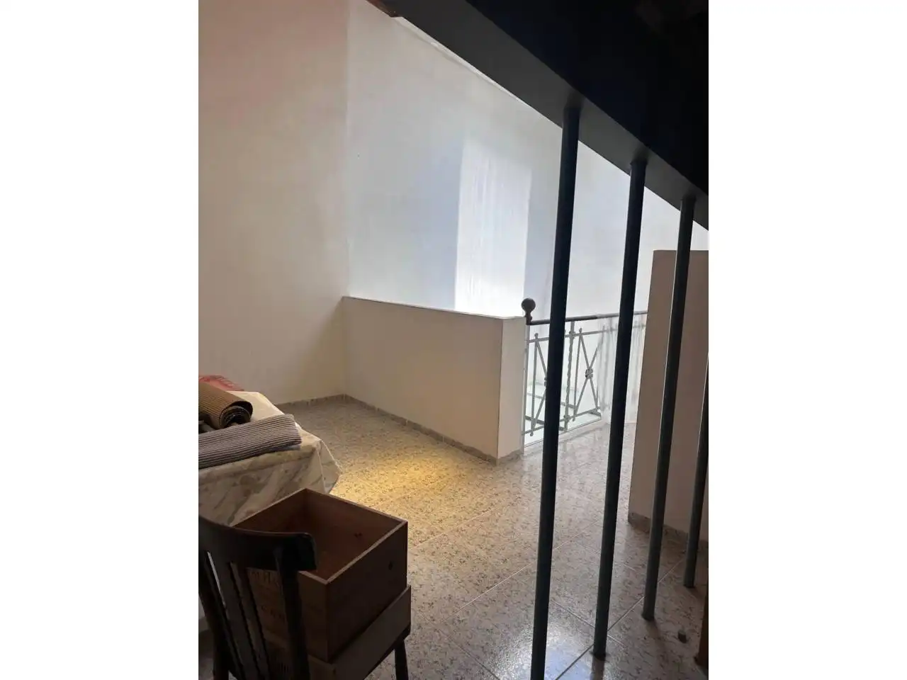Terrassa de Casa o xalet en venda en Cervera amb Calefacció, Terrassa i Moblat