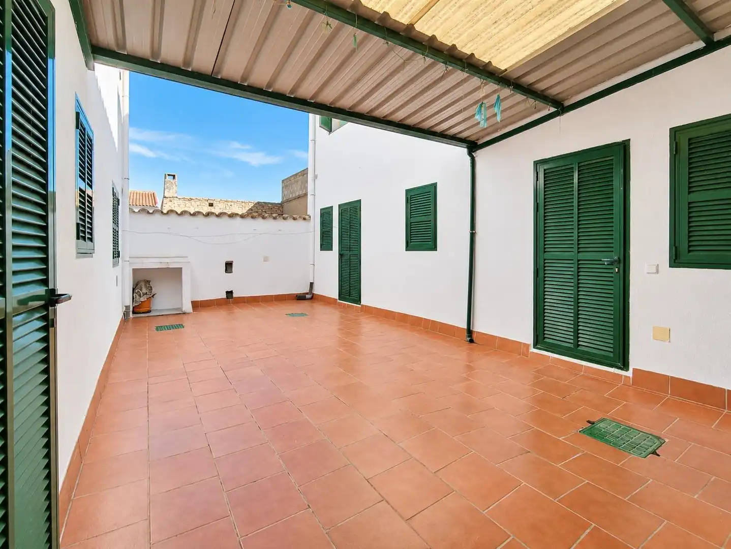 House with terrace for sale in LEON, imagen 18