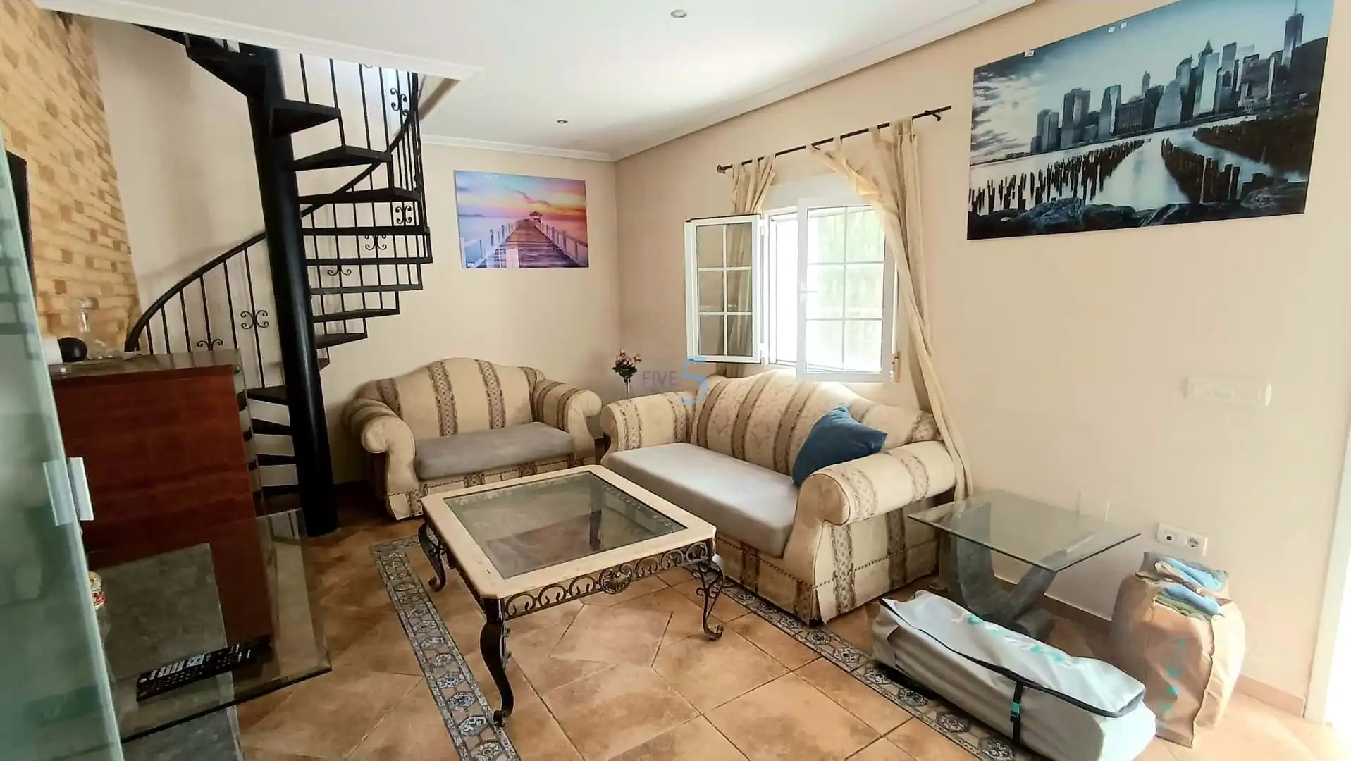 Maison avec piscine à vendre à Ciudad Quesada, imagen 17