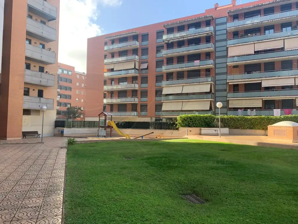 Flat for rent in Plaza Corts Catalanes, 2, Nou Eixample Nord