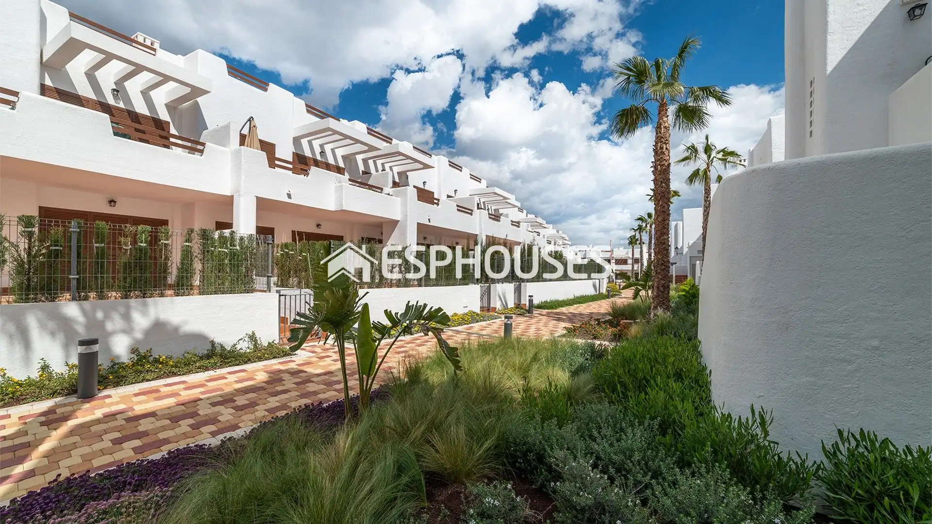 Ático con terraza en venta en San Juan de los Terreros, imagen 17