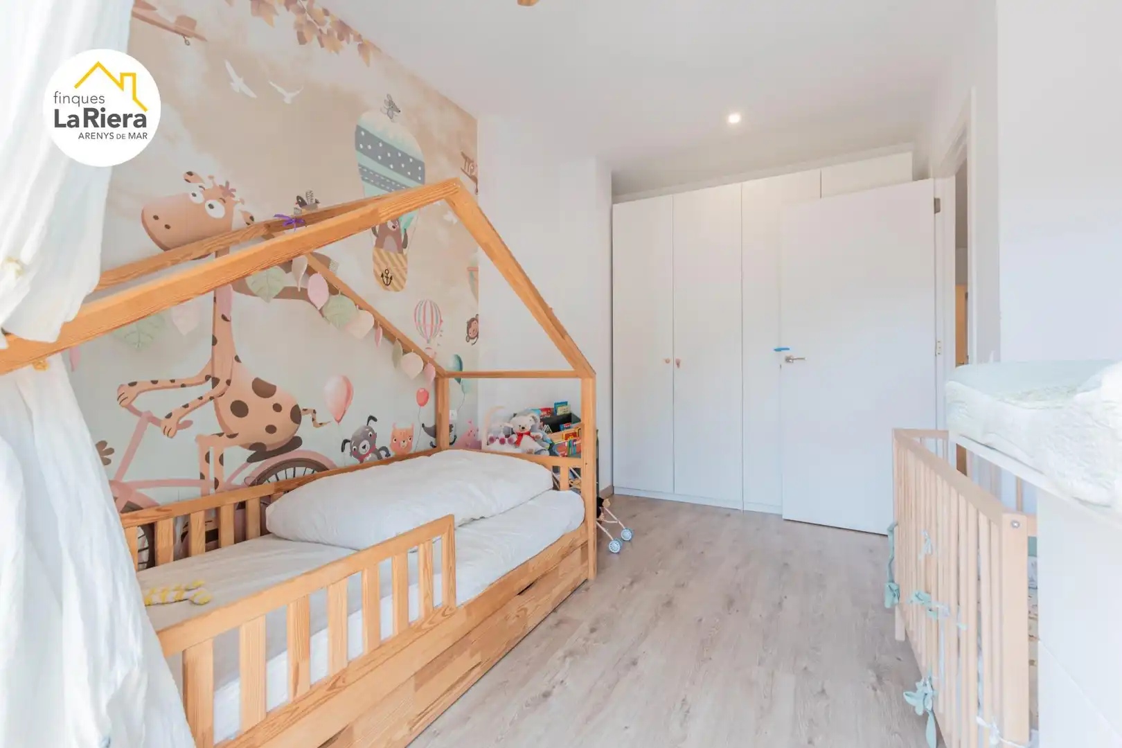 Duplexes for sale in Arenys de Munt
