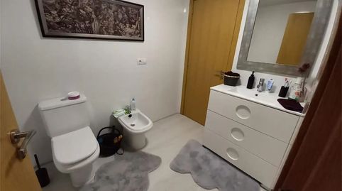 Foto 4 de Dúplex en venta en Praza de Mariñamansa, Posío, Ourense Capital