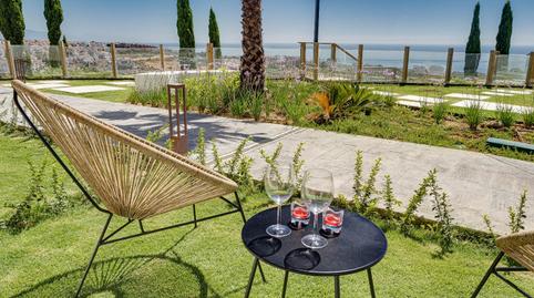 Foto 3 de Planta baixa en venda a Alcorrín, Málaga