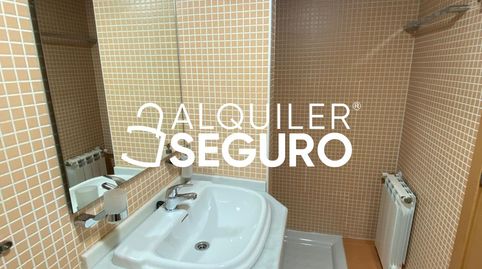 Foto 4 de Pis de lloguer a Bulevar del Alto Tajo, Los Valles - Sanz Vázquez - El Fuerte, Guadalajara Capital