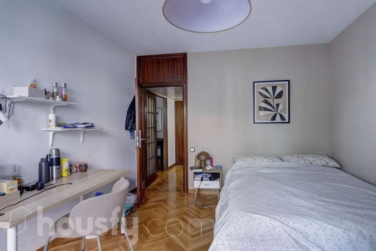 Flat for sale in Carrer de Provença, La Nova Esquerra de l'Eixample